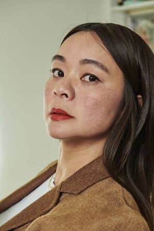 Elizabeth Ai