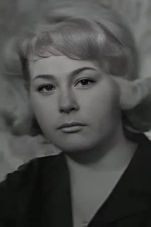 Taisiya Dodina