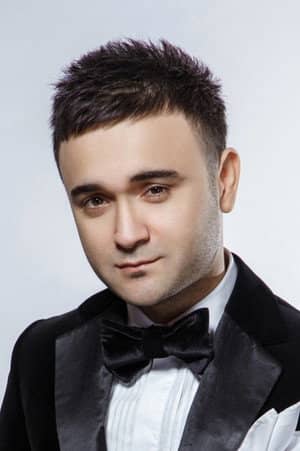 Shohruh Yoldoshev