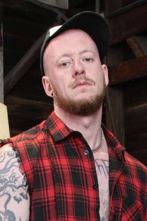 Chris Flex