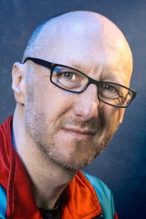 Ralf Senkel