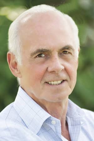 Dennis Creaghan