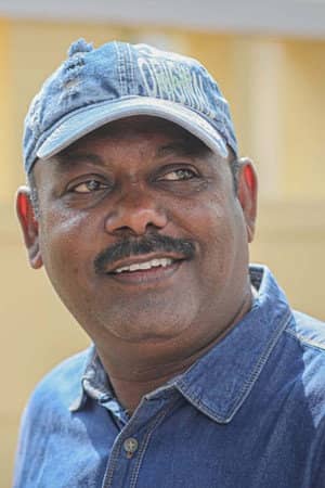 Velmurugan