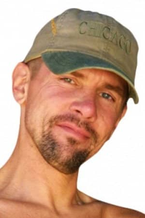 Jet Adler