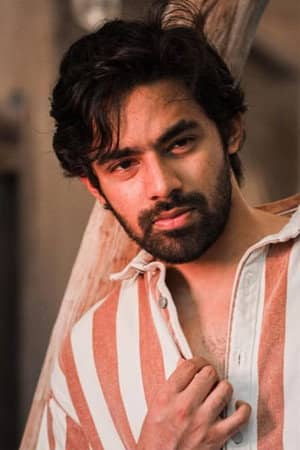 Ishan Shoukath