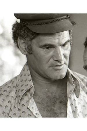 Shmuel Omani