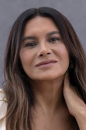 Dira Paes