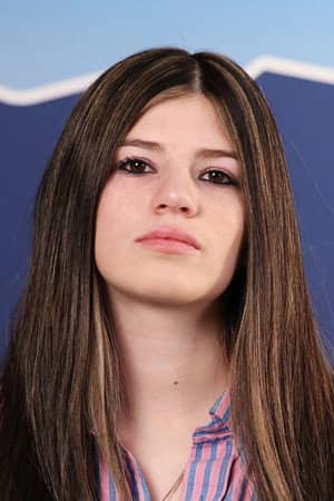 Porshia Zimiga