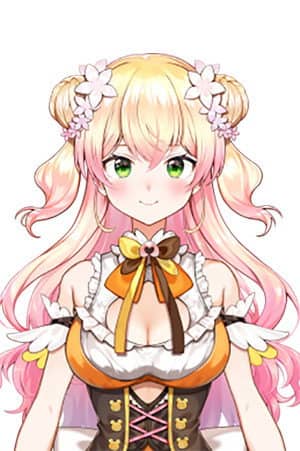Momosuzu Nene