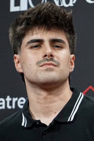 Martin Urrutia