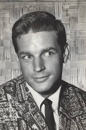 Ron Brown