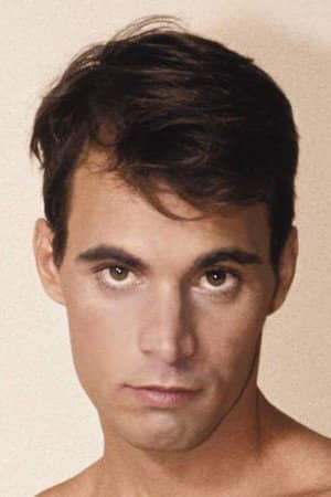 Steve Vega