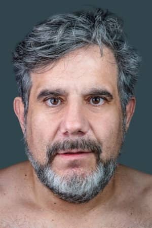 Bruno Cathomas