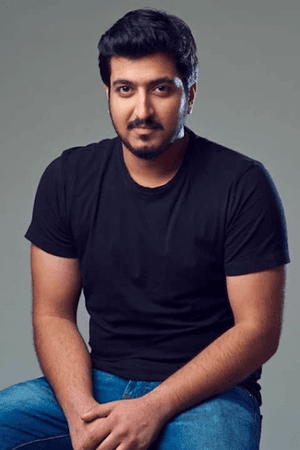 Pranay Manchanda