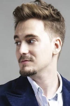 Jota Fernández