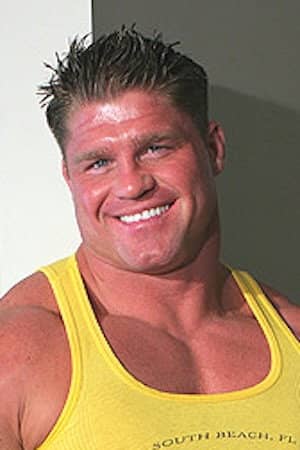 Johnny Bravo