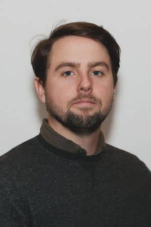 Brendan Brady