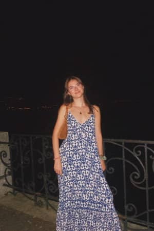 Sixtine Renard
