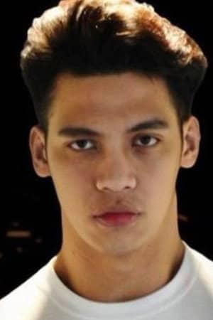 Fritz Daniel Aban