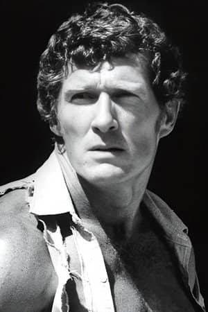 Brad Harris