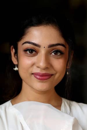 Varsha Bollamma