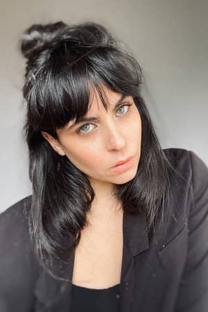 Winter Williams (Formerly Ashley C. Williams)