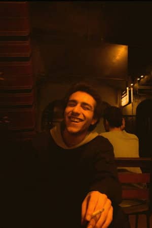 Haidar Shamseen