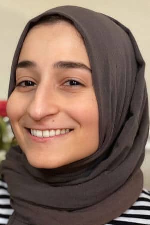Eman Abdul-Razzak