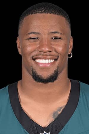 Saquon Barkley