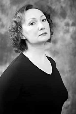 Valentina Morozova