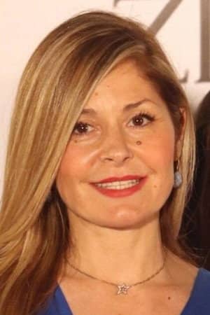 Chrysa Kontogiorgou