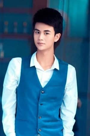 Li Wen Hao