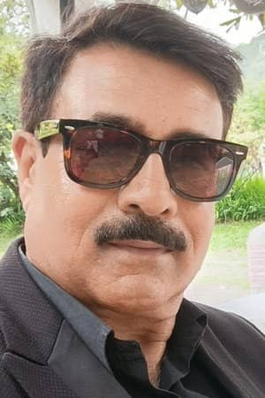 Shekhar Chapagain