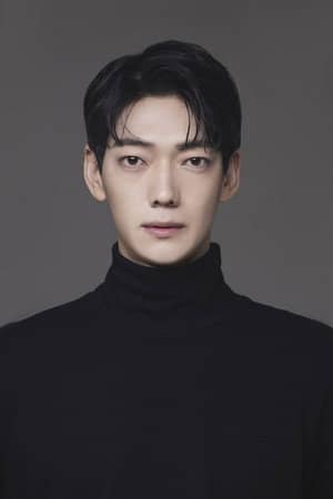 Ha Seon-jae