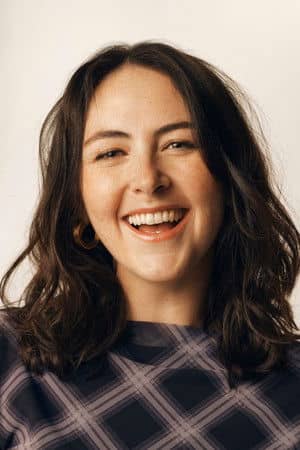 Emma Sidi
