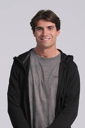 Iker Barandiaran