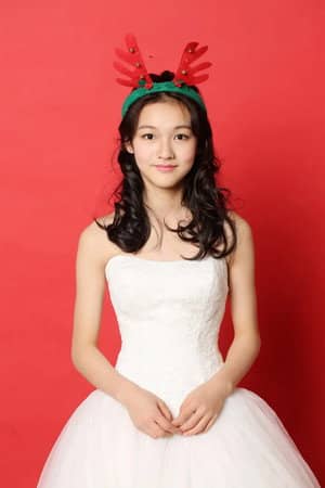 Chen Luying