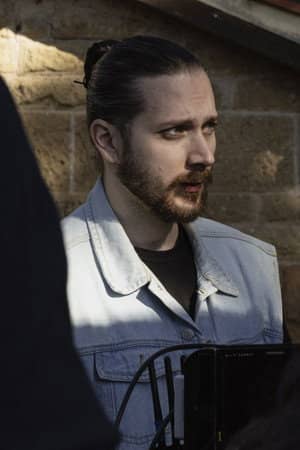 Luca Matteo Parisi