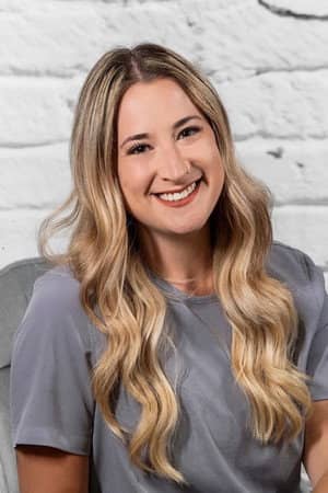 Amber Thibert