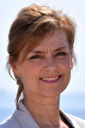 Marie Richardson