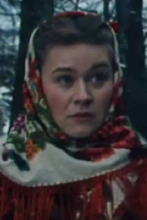 Galina Levdina