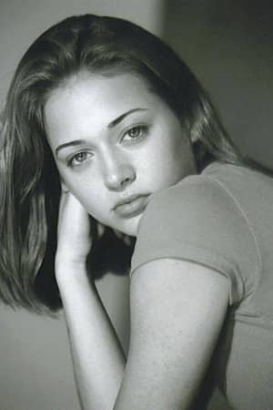Amanda Barfield
