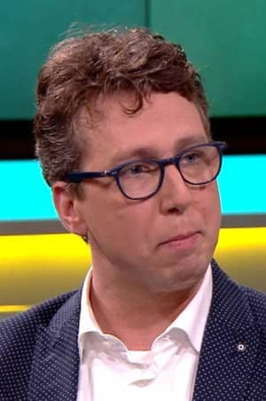 Arijan van Bavel