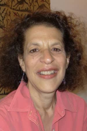 Betsy Julia Robinson