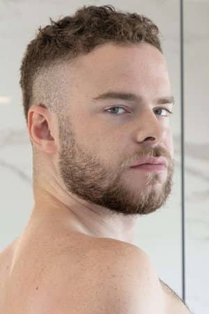 Marcus McNeill