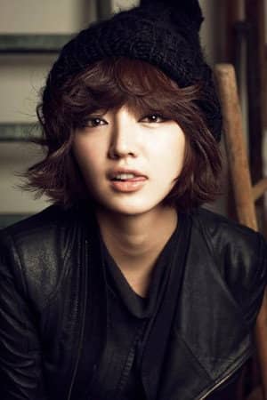 Seo Eun-Chae