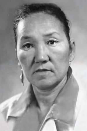 Sulyū Allamuratova