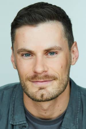Stephen Madsen