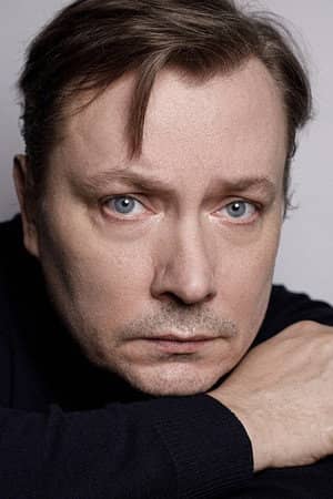 Mikhail Nikolaev