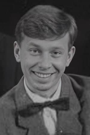 Aleksandr Zhdanov